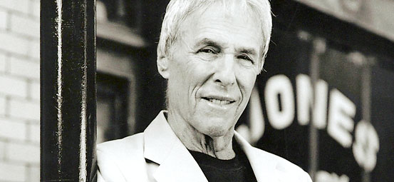 Burt Bacharach